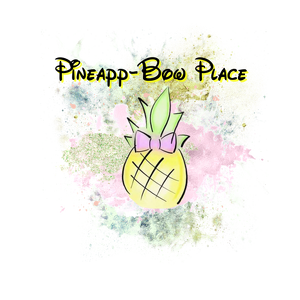 Pineapp-Bow Place